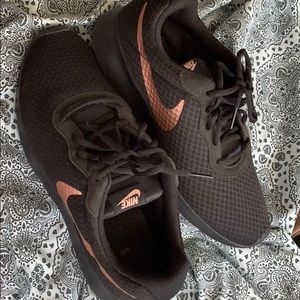 Women’s Nike running shoe